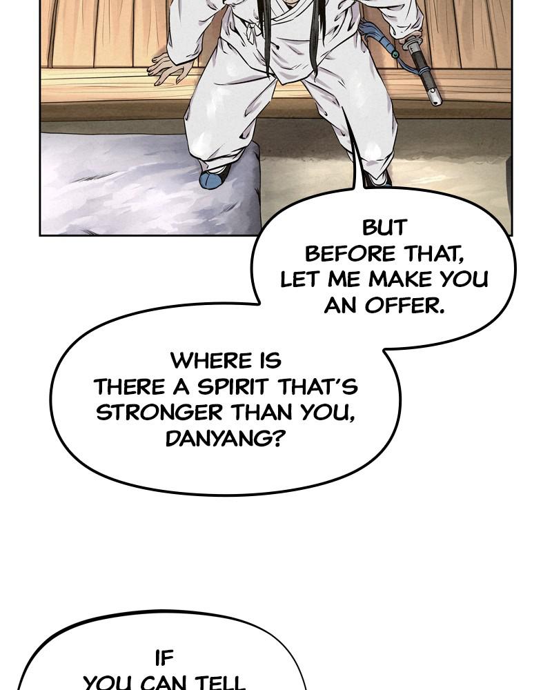 Spirit Hunter Chap 28 - Next Chap 29