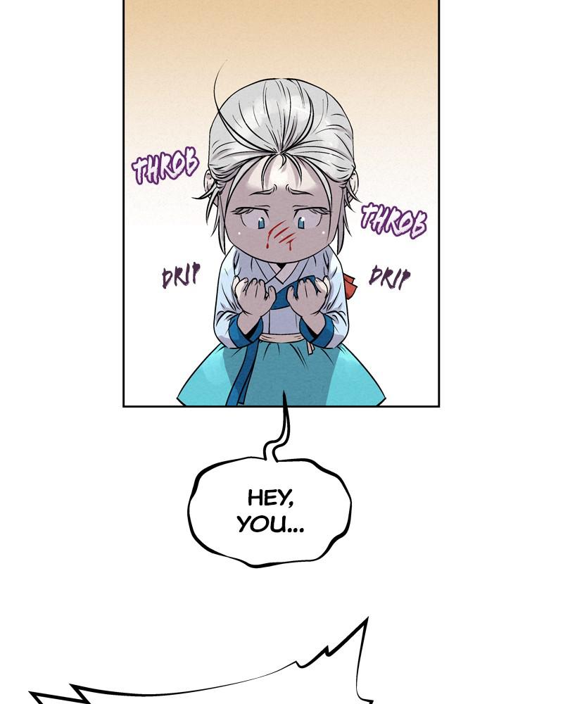 Spirit Hunter Chap 28 - Next Chap 29