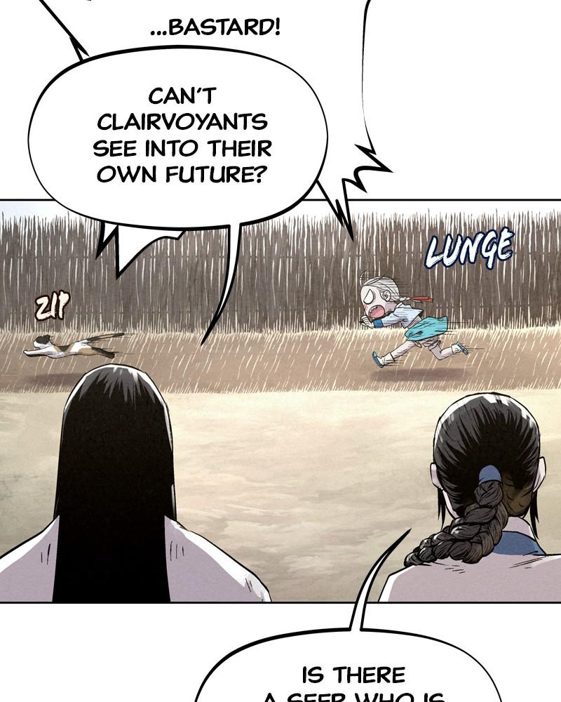 Spirit Hunter Chap 28 - Next Chap 29