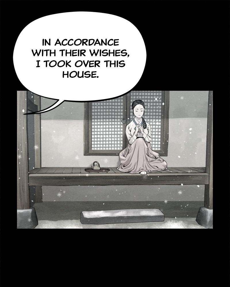 Spirit Hunter Chap 28 - Next Chap 29