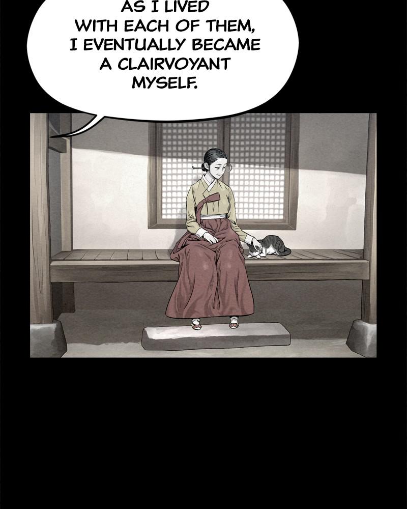 Spirit Hunter Chap 28 - Next Chap 29