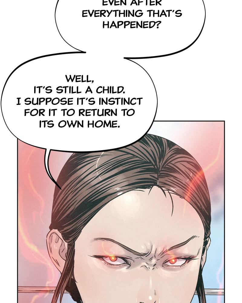 Spirit Hunter Chap 28 - Next Chap 29