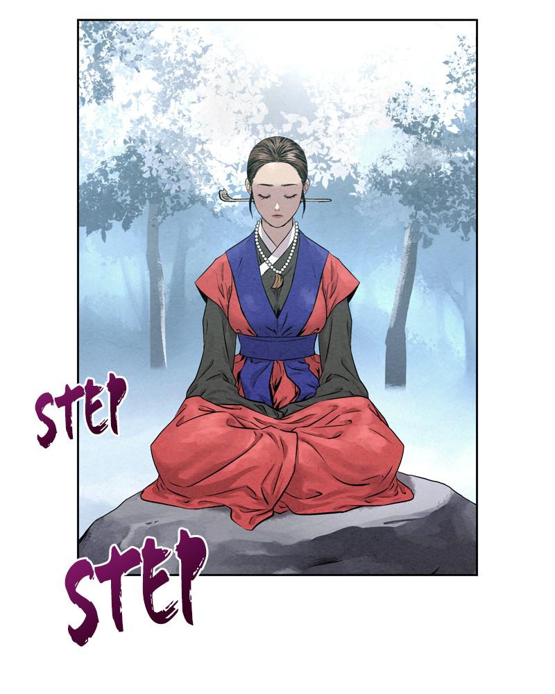 Spirit Hunter Chap 28 - Next Chap 29