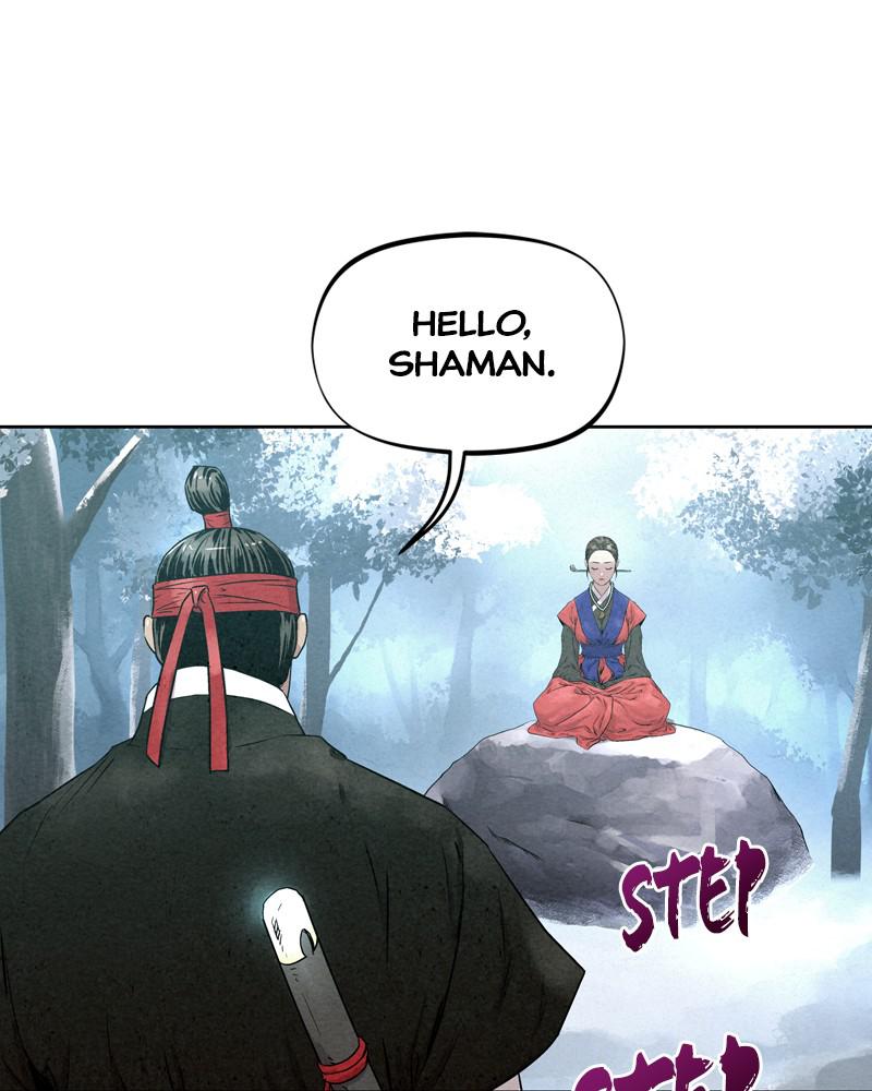 Spirit Hunter Chap 28 - Next Chap 29