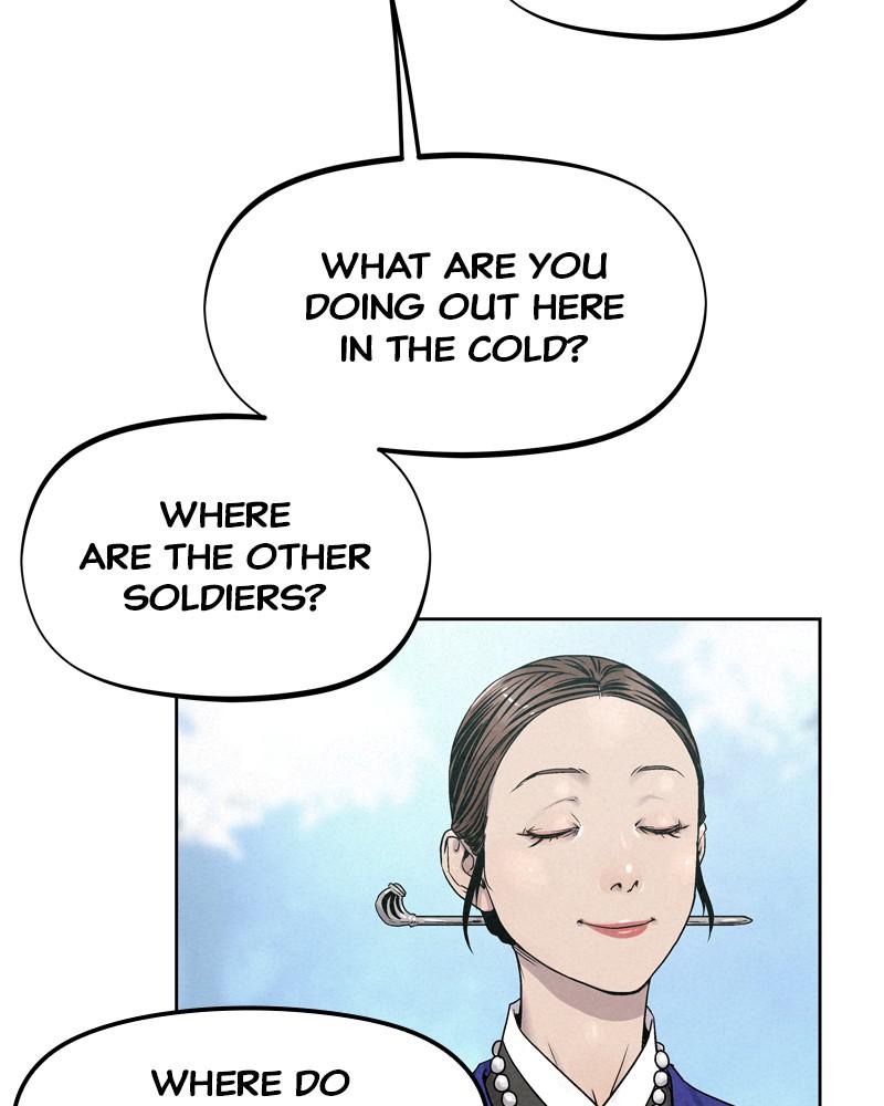 Spirit Hunter Chap 28 - Next Chap 29