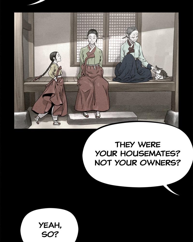 Spirit Hunter Chap 28 - Next Chap 29