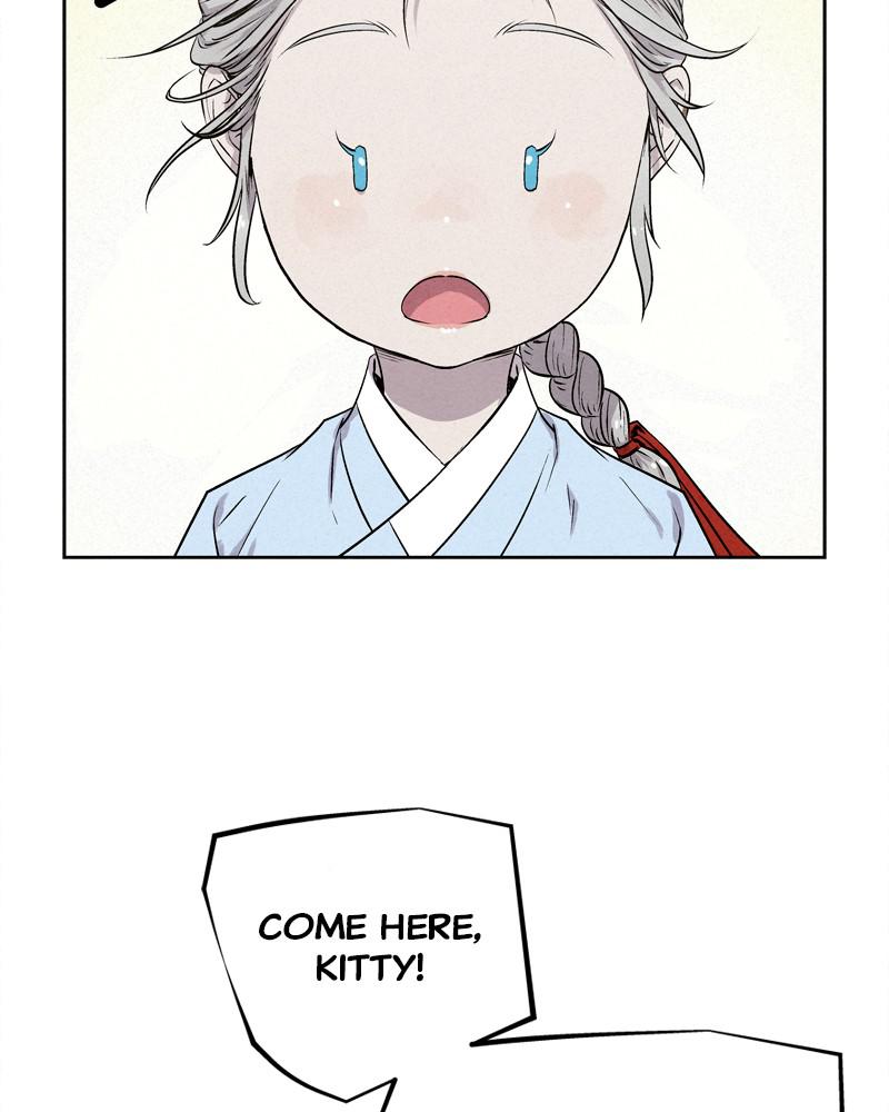 Spirit Hunter Chap 28 - Next Chap 29