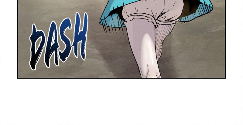 Spirit Hunter Chap 28 - Next Chap 29