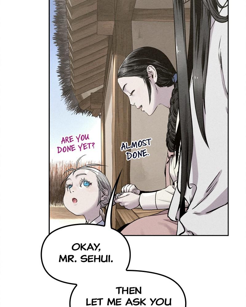 Spirit Hunter Chap 28 - Next Chap 29