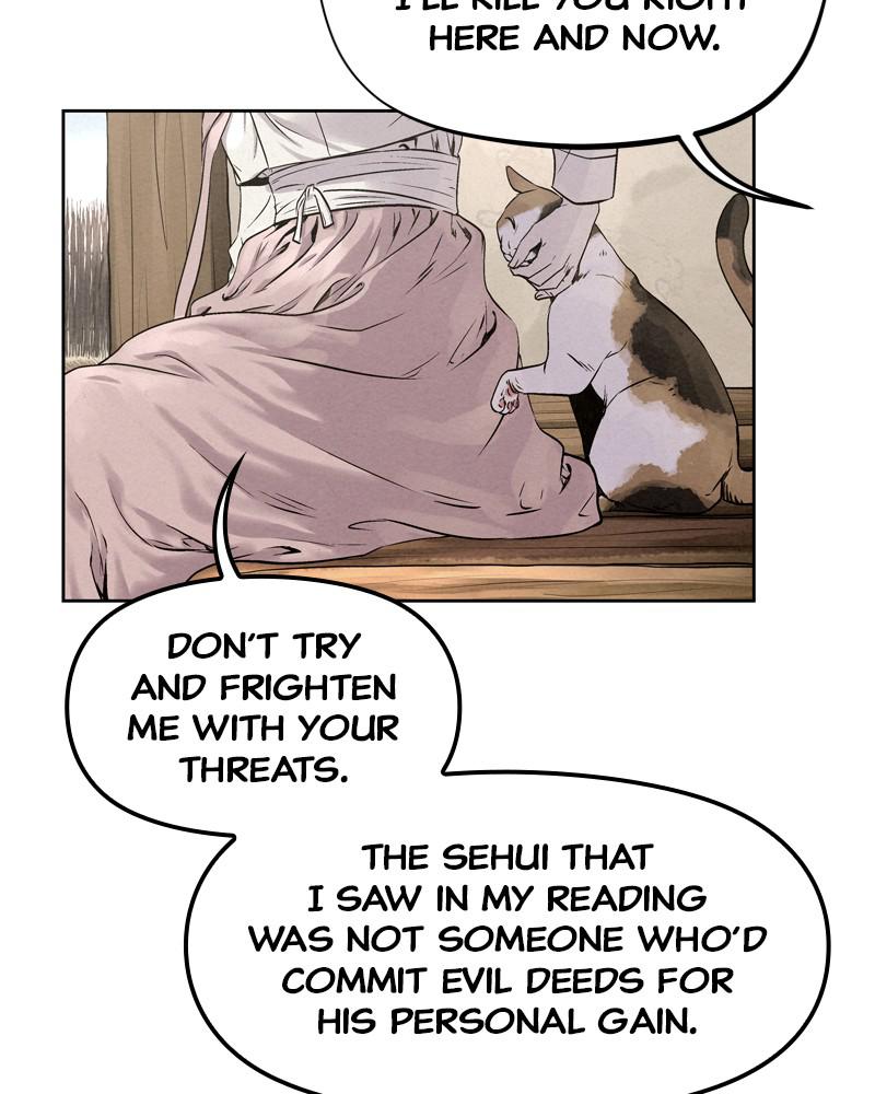 Spirit Hunter Chap 28 - Next Chap 29