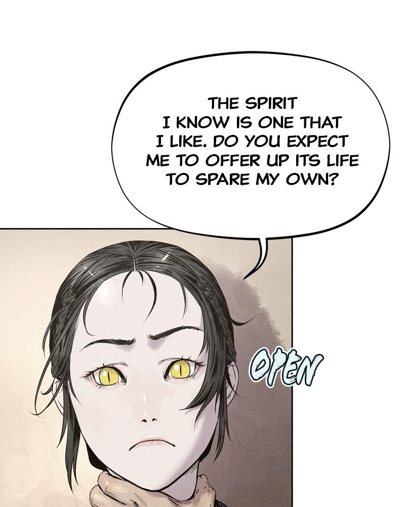 Spirit Hunter Chap 28 - Next Chap 29