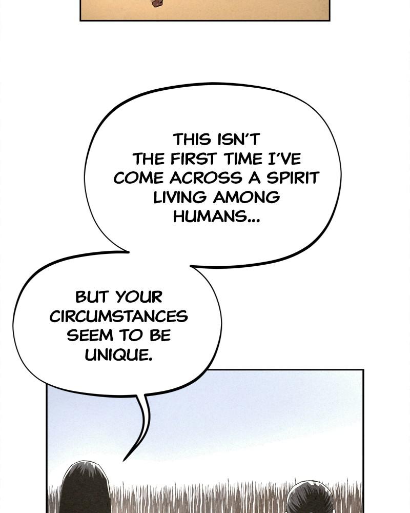 Spirit Hunter Chap 28 - Next Chap 29