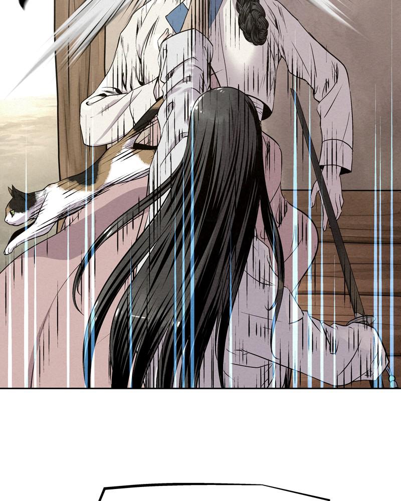 Spirit Hunter Chap 28 - Next Chap 29