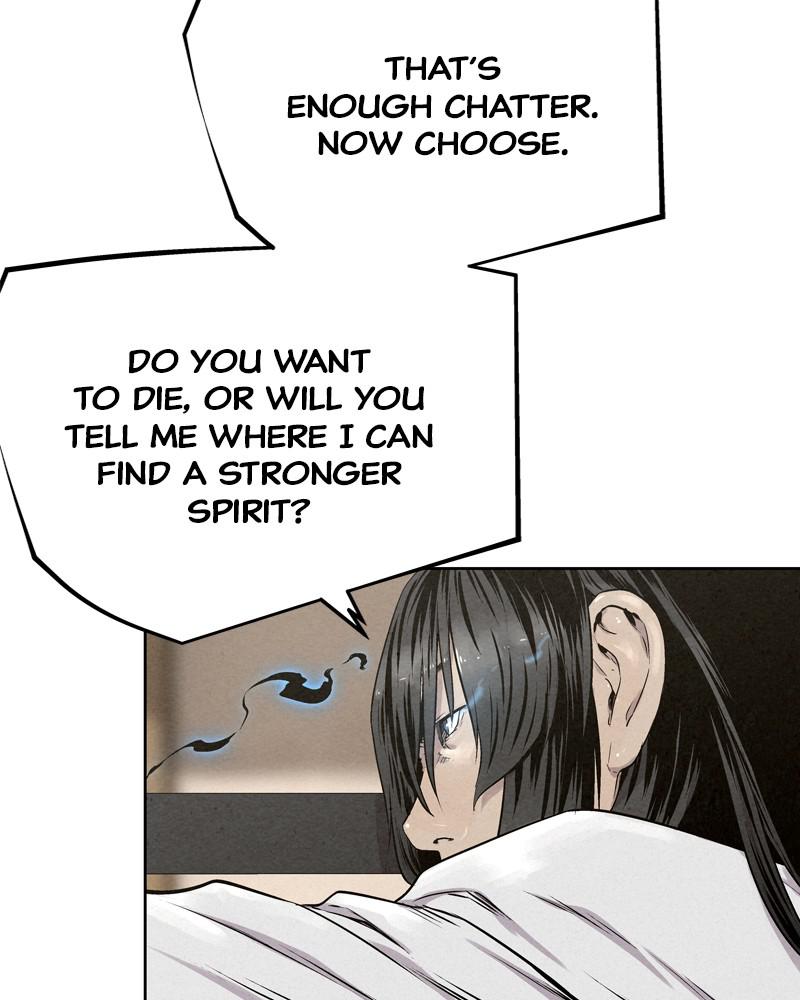 Spirit Hunter Chap 28 - Next Chap 29