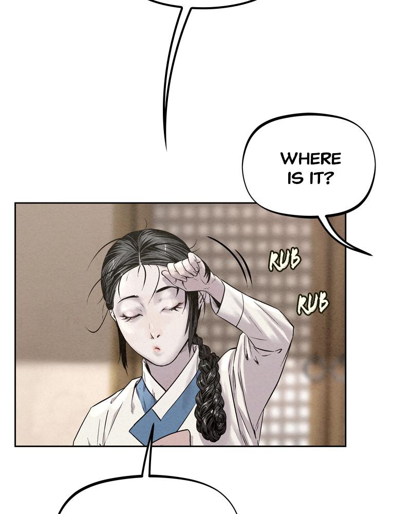 Spirit Hunter Chap 28 - Next Chap 29