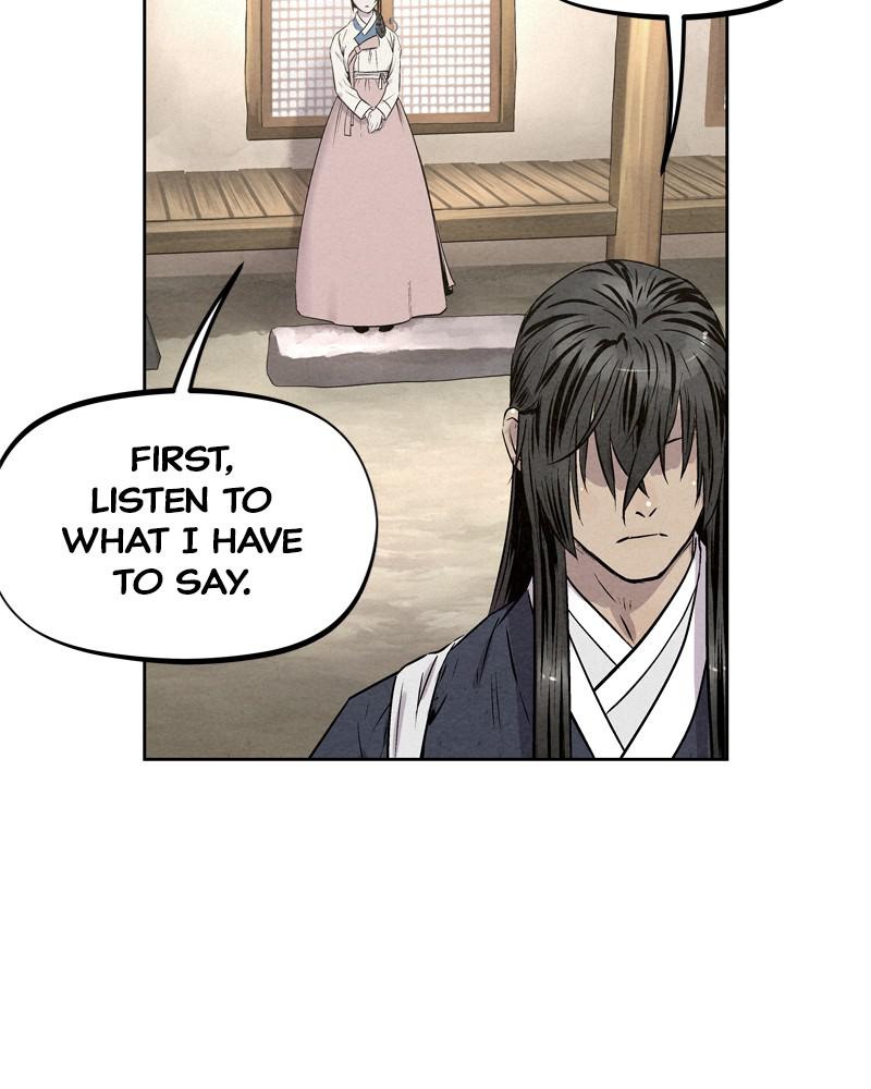 Spirit Hunter Chap 28 - Next Chap 29