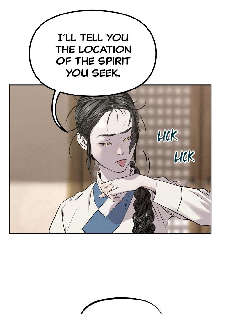 Spirit Hunter Chap 28 - Next Chap 29