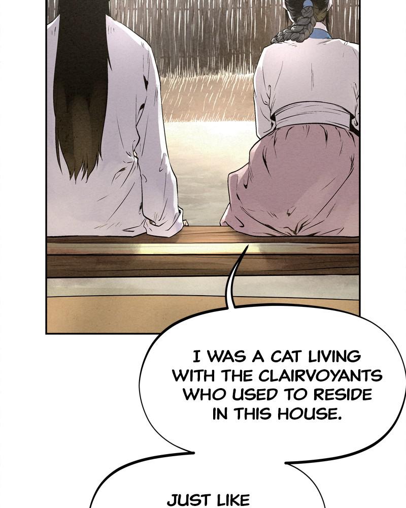Spirit Hunter Chap 28 - Next Chap 29