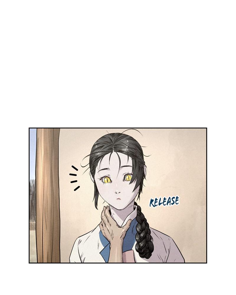 Spirit Hunter Chap 28 - Next Chap 29