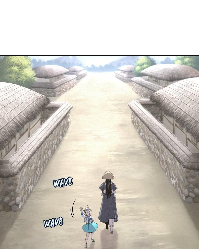 Spirit Hunter Chap 28 - Next Chap 29
