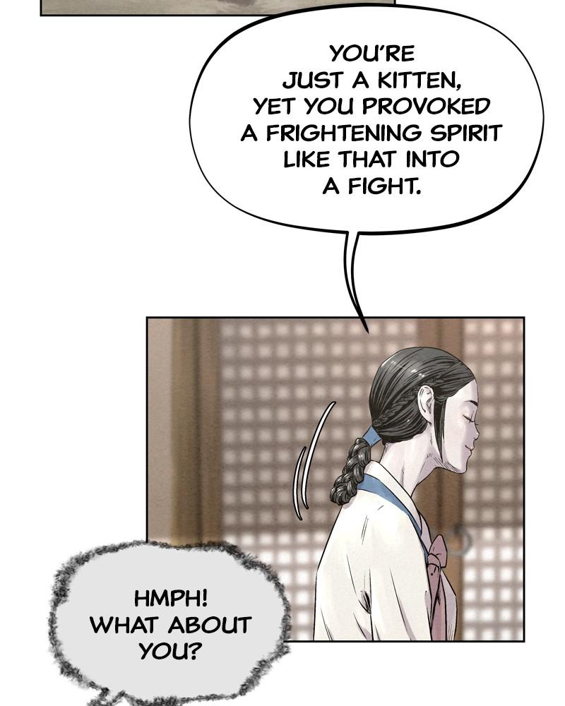 Spirit Hunter Chap 28 - Next Chap 29