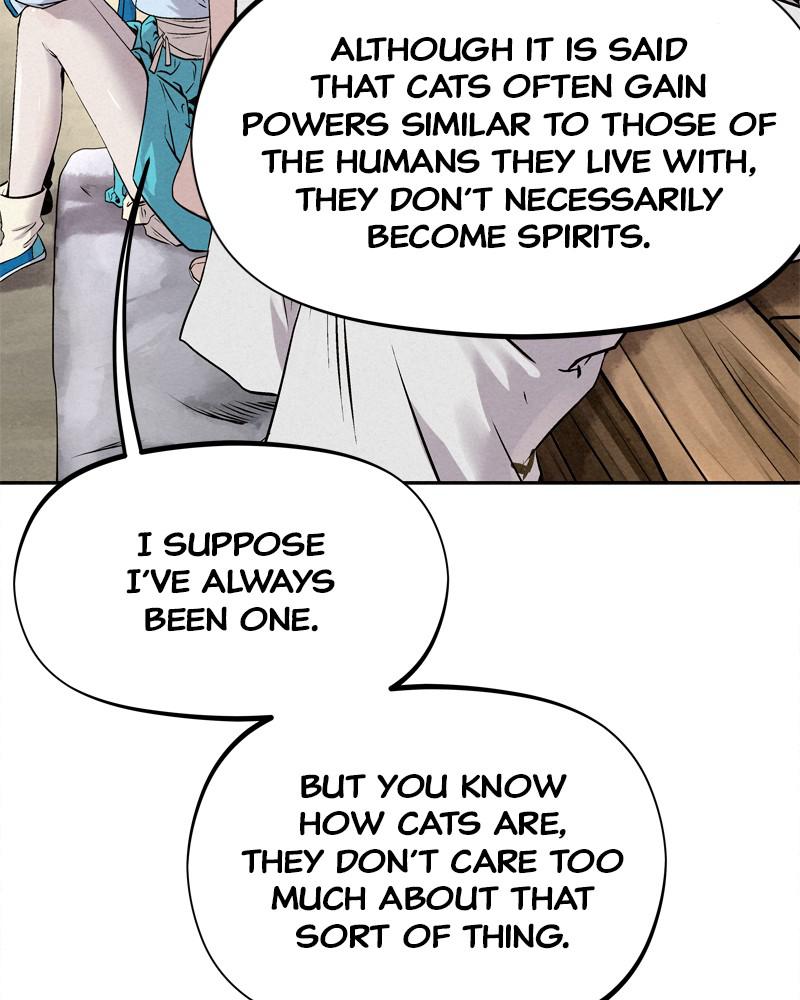 Spirit Hunter Chap 28 - Next Chap 29