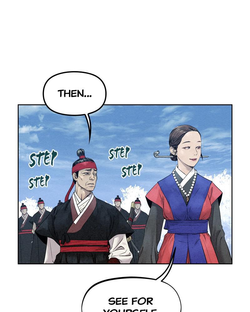 Spirit Hunter Chap 29 - Next Chap 30