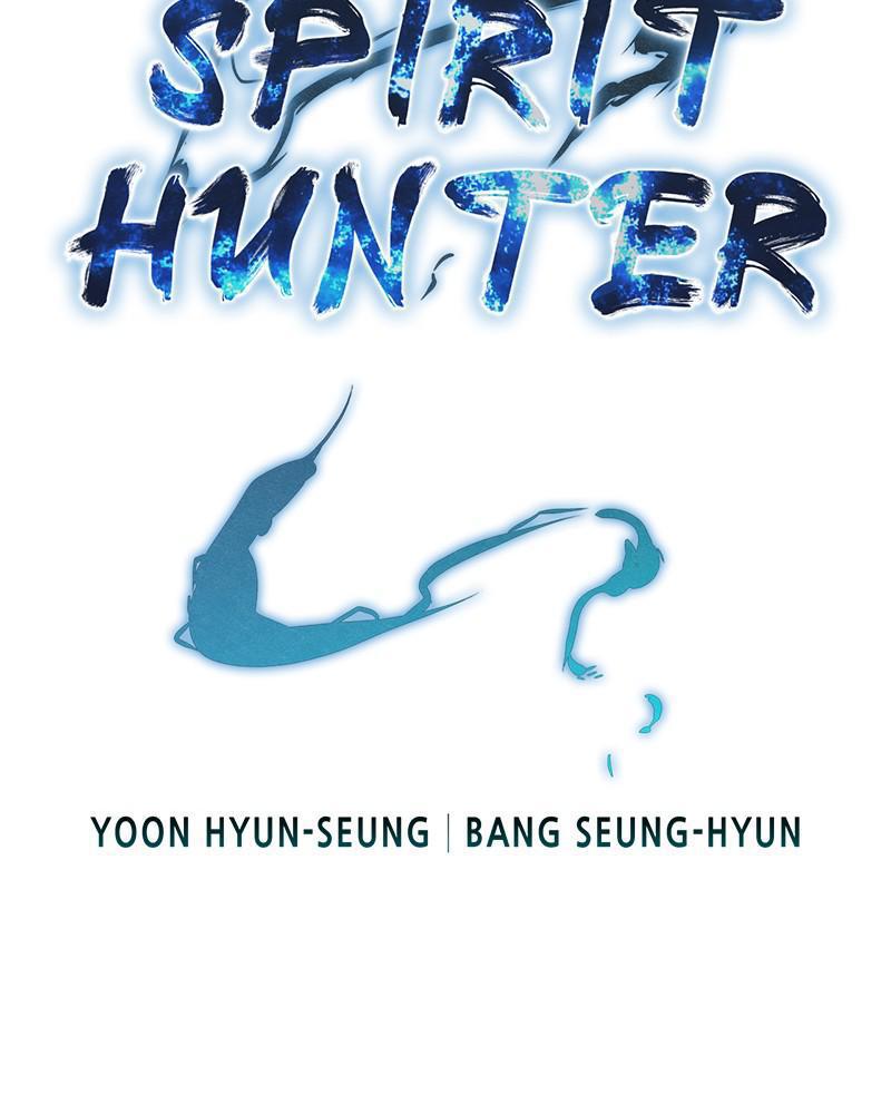 Spirit Hunter Chap 29 - Next Chap 30
