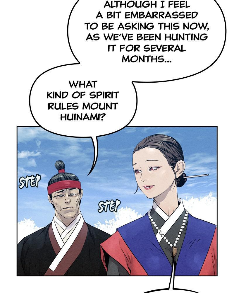 Spirit Hunter Chap 29 - Next Chap 30
