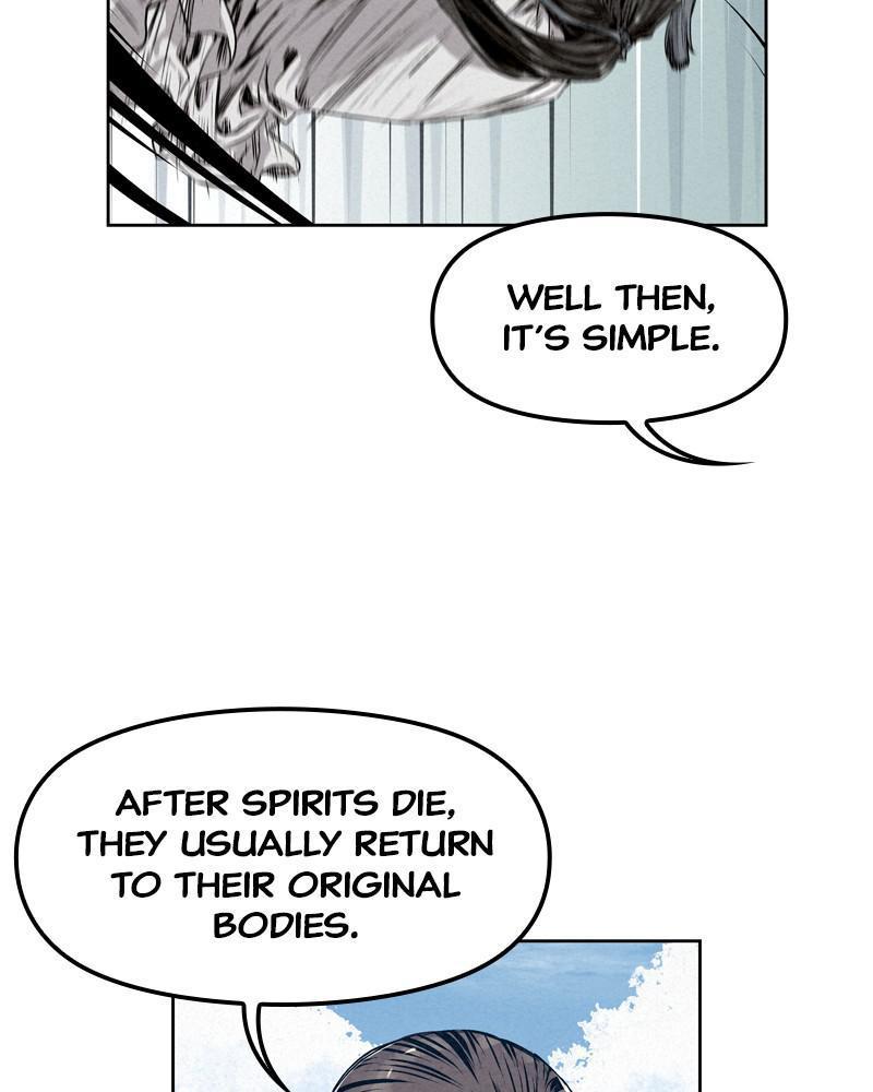 Spirit Hunter Chap 29 - Next Chap 30