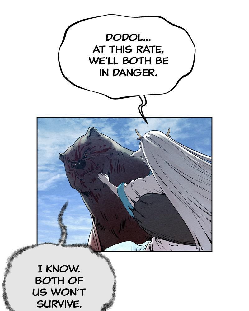 Spirit Hunter Chap 29 - Next Chap 30