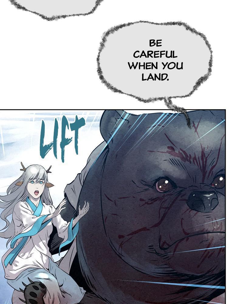 Spirit Hunter Chap 29 - Next Chap 30