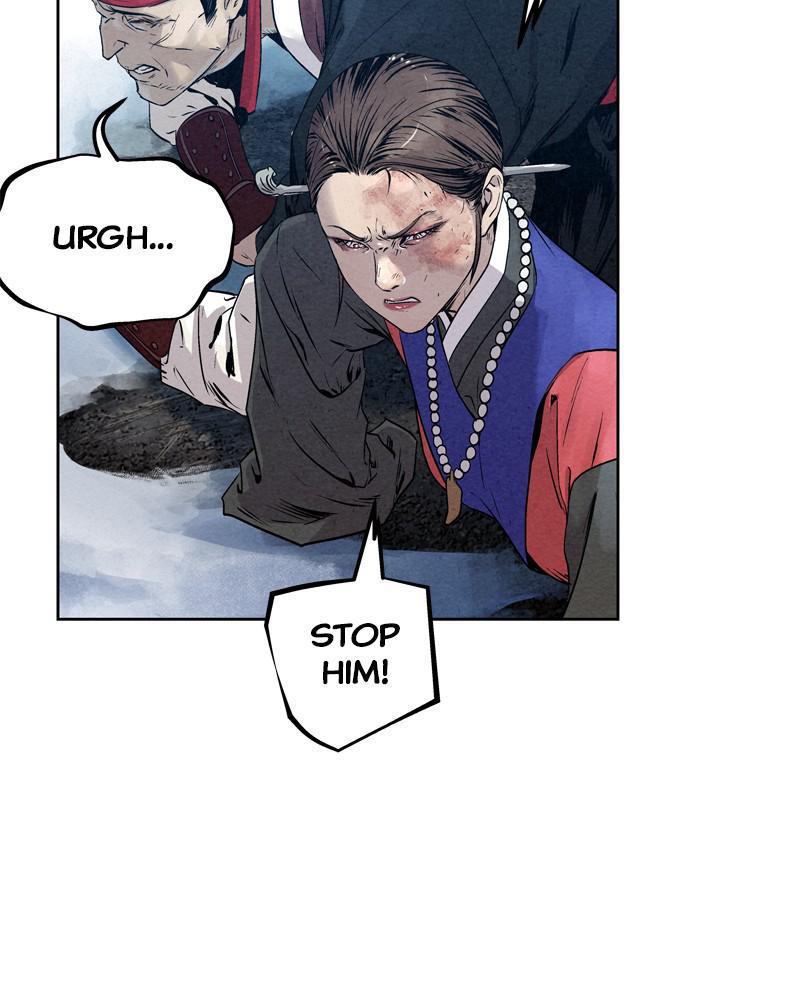 Spirit Hunter Chap 29 - Next Chap 30