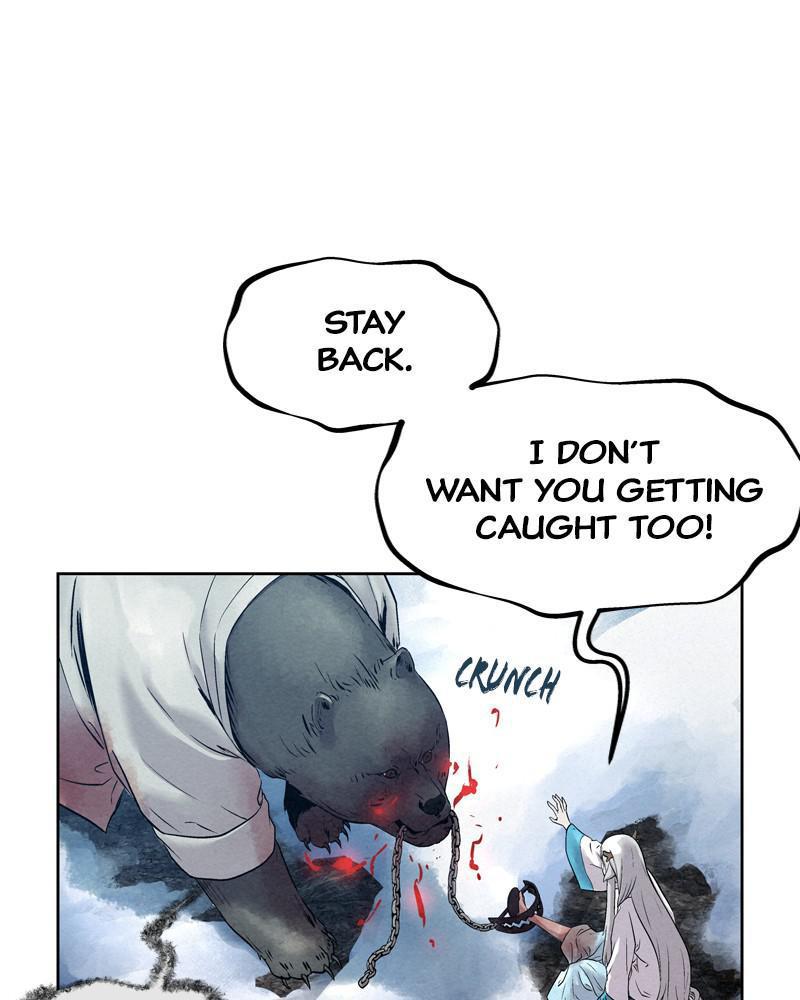 Spirit Hunter Chap 29 - Next Chap 30