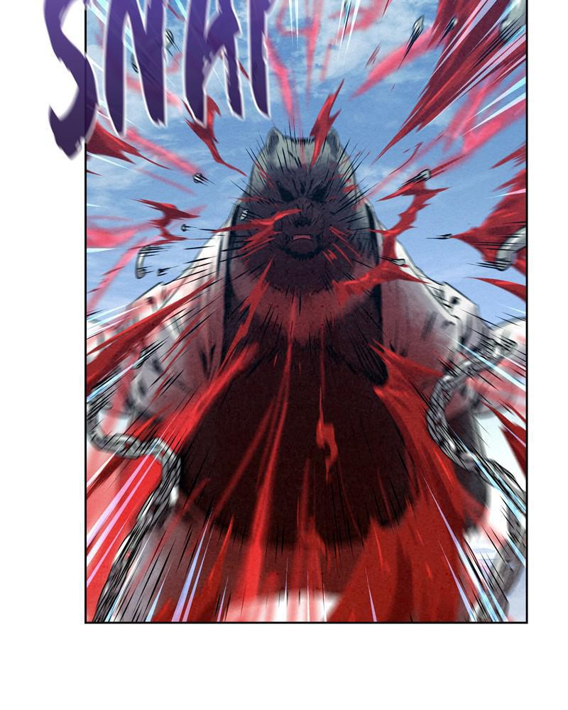 Spirit Hunter Chap 29 - Next Chap 30