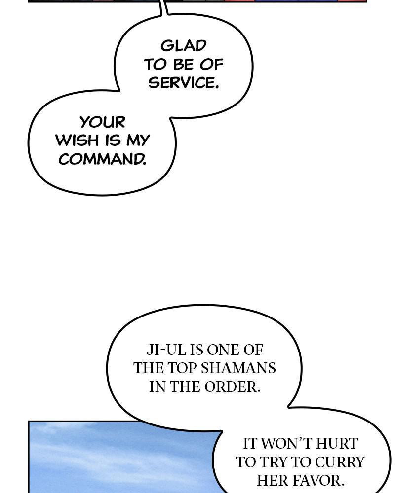 Spirit Hunter Chap 29 - Next Chap 30