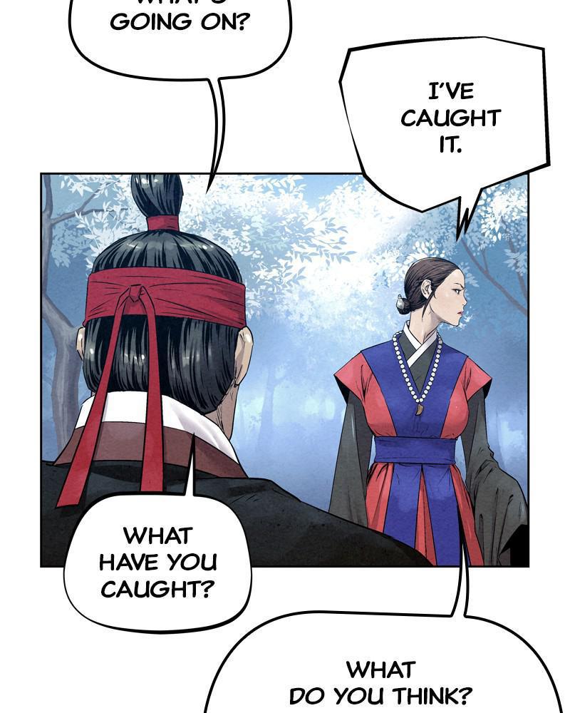 Spirit Hunter Chap 29 - Next Chap 30