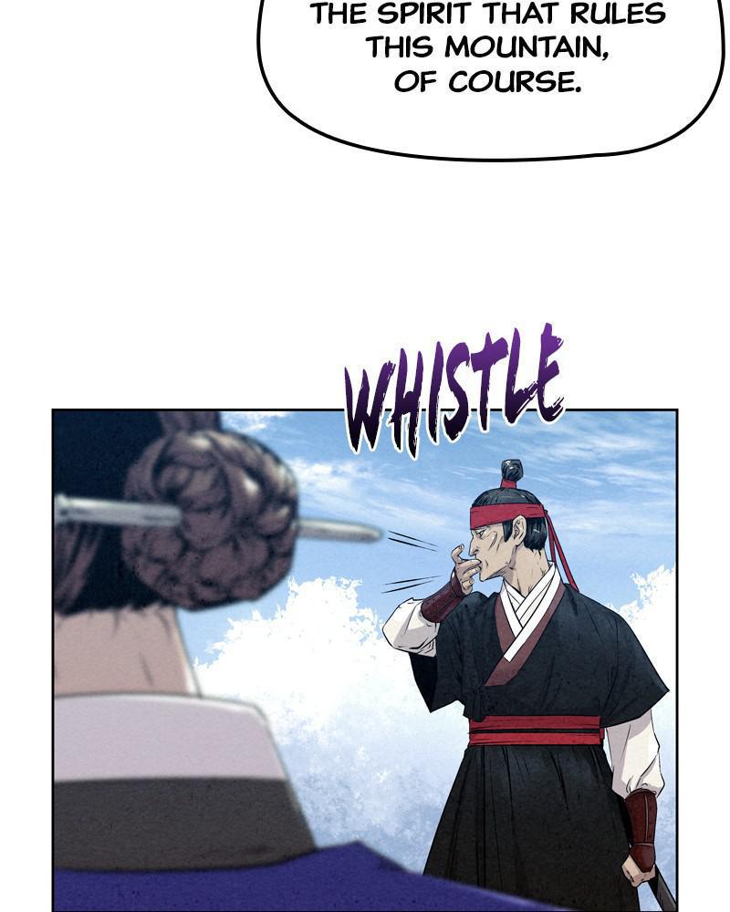 Spirit Hunter Chap 29 - Next Chap 30