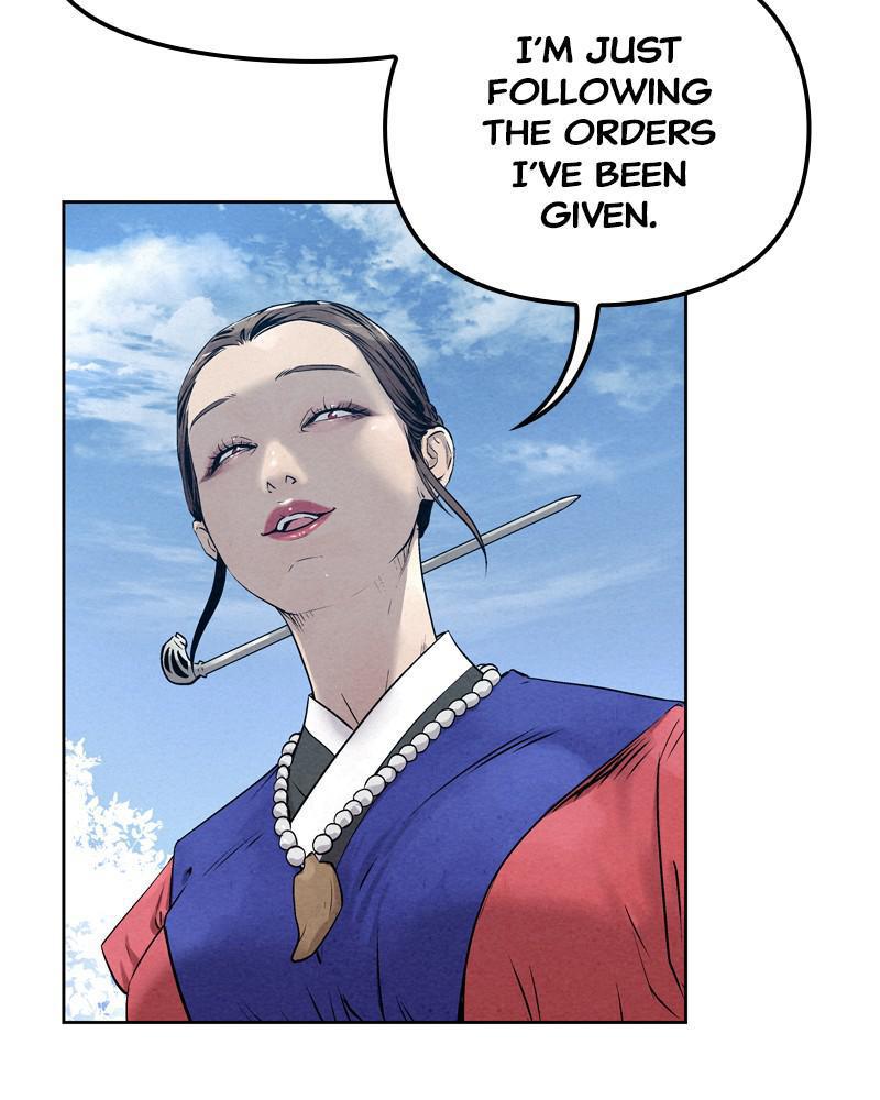 Spirit Hunter Chap 29 - Next Chap 30