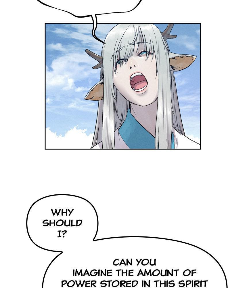 Spirit Hunter Chap 29 - Next Chap 30