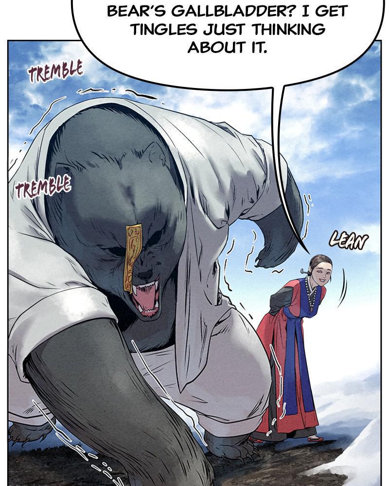 Spirit Hunter Chap 29 - Next Chap 30