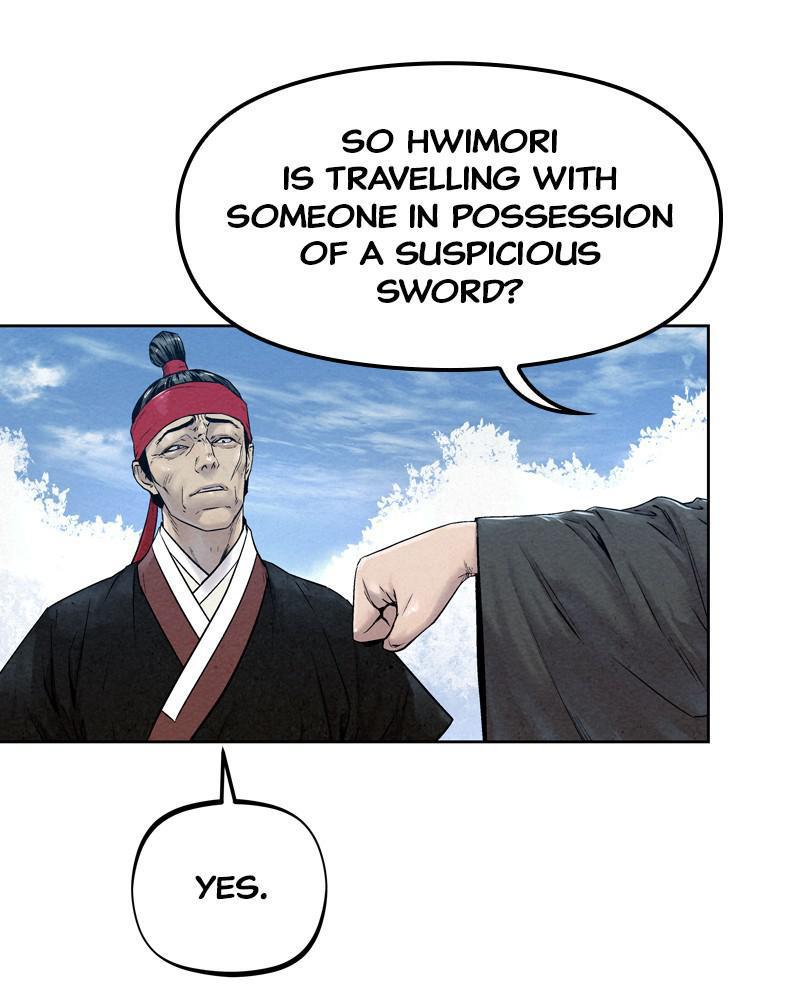 Spirit Hunter Chap 29 - Next Chap 30