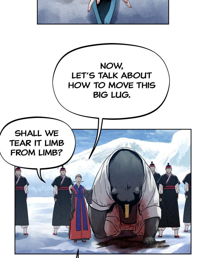 Spirit Hunter Chap 29 - Next Chap 30
