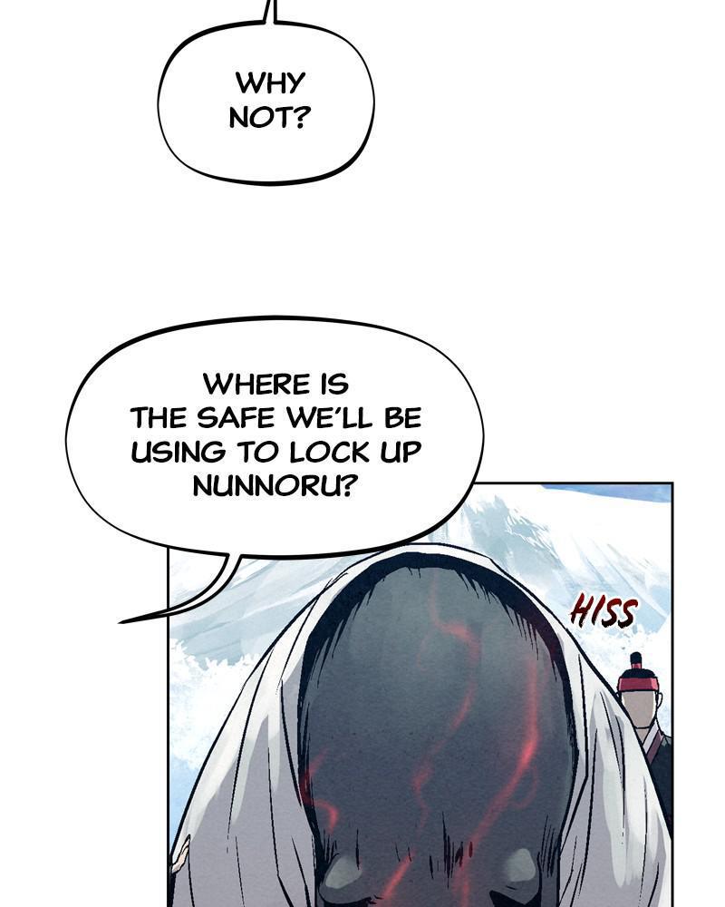 Spirit Hunter Chap 29 - Next Chap 30