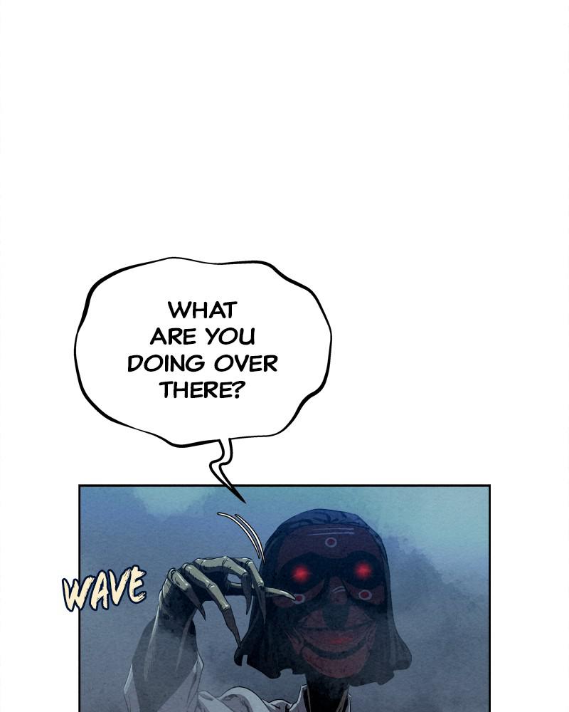 Spirit Hunter Chap 20 - Next Chap 21