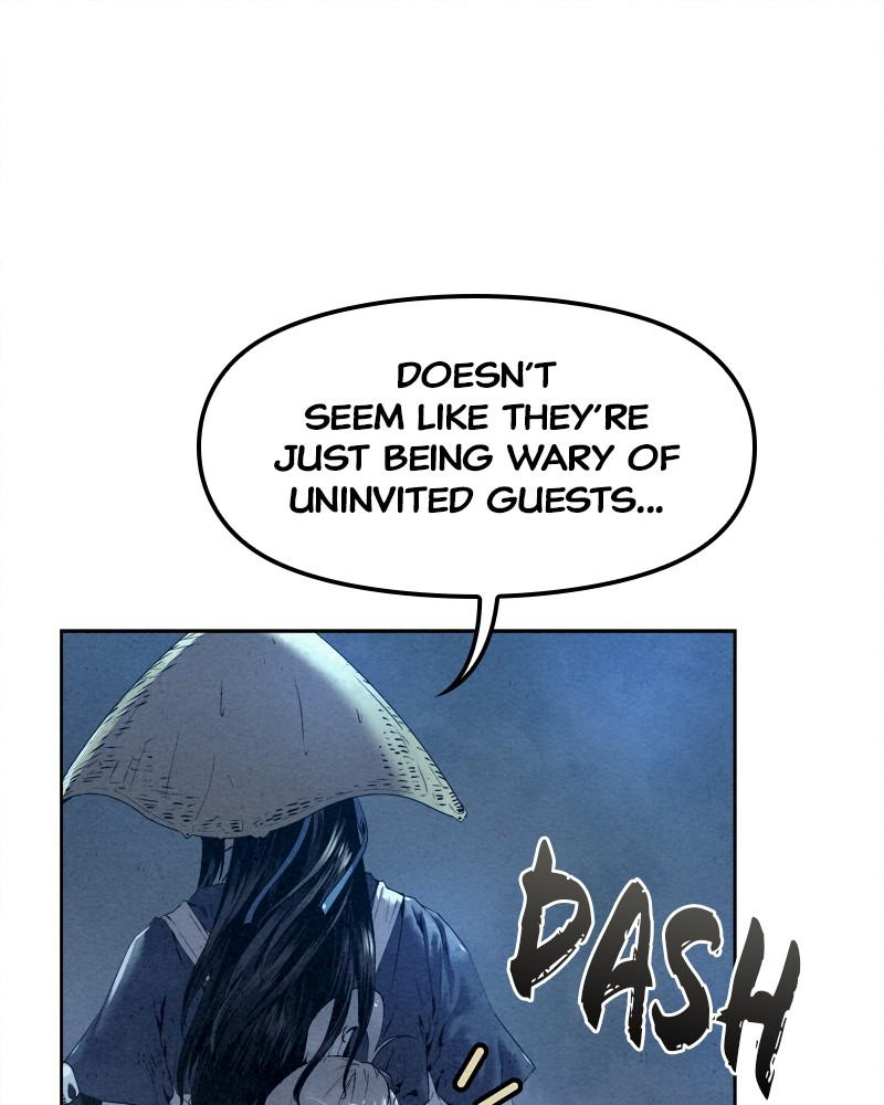 Spirit Hunter Chap 20 - Next Chap 21