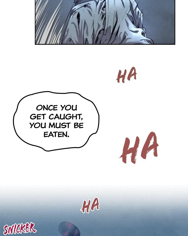 Spirit Hunter Chap 20 - Next Chap 21