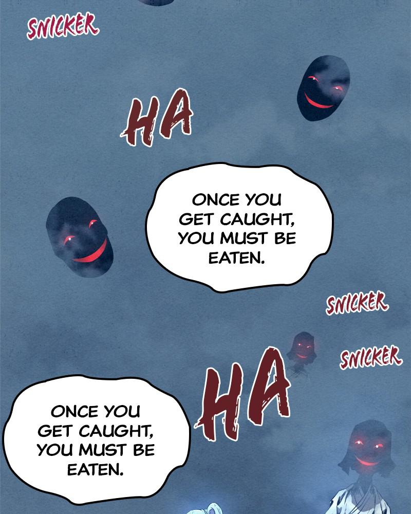 Spirit Hunter Chap 20 - Next Chap 21