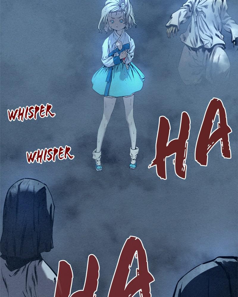 Spirit Hunter Chap 20 - Next Chap 21