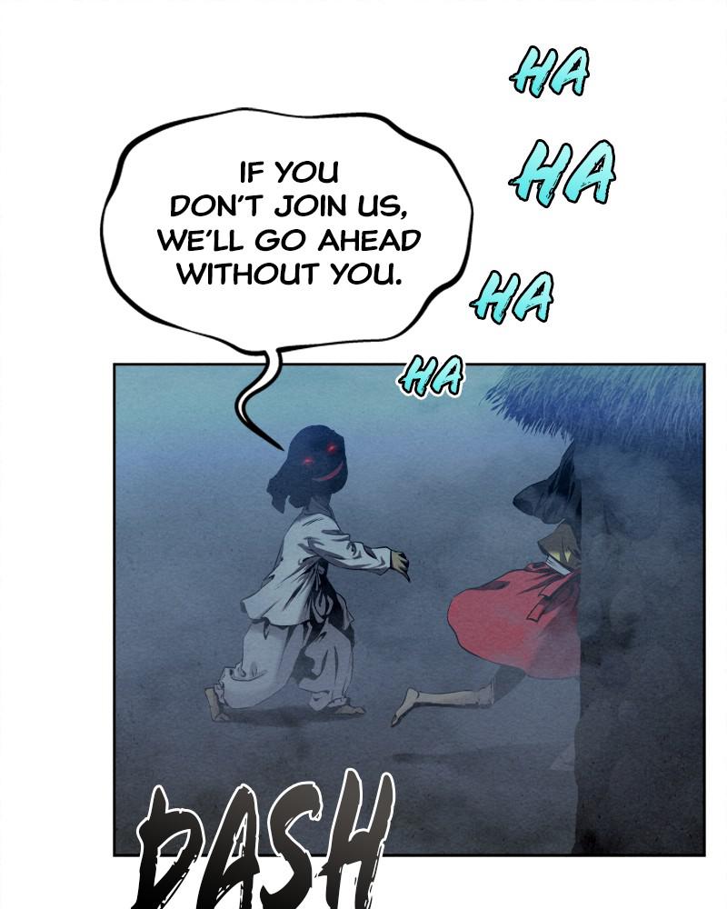 Spirit Hunter Chap 20 - Next Chap 21